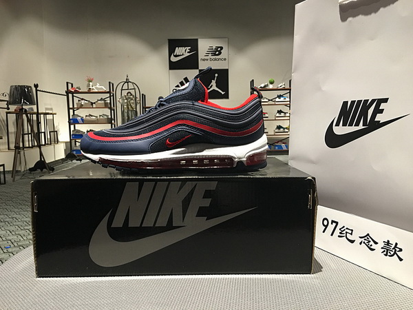 Nike Air Max 97 men shoes-001