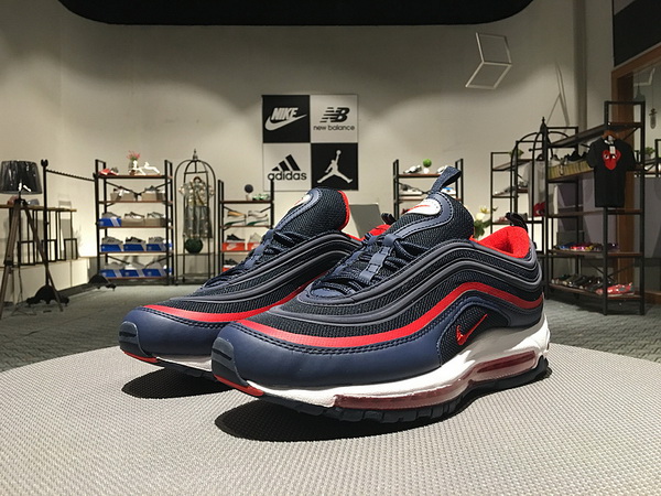 Nike Air Max 97 men shoes-001