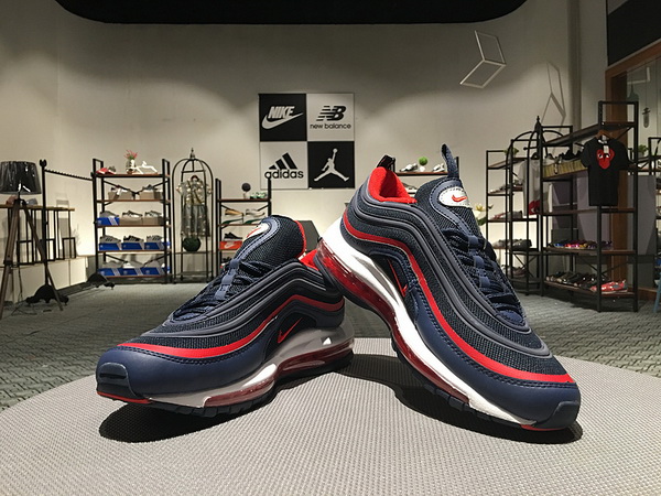 Nike Air Max 97 men shoes-001