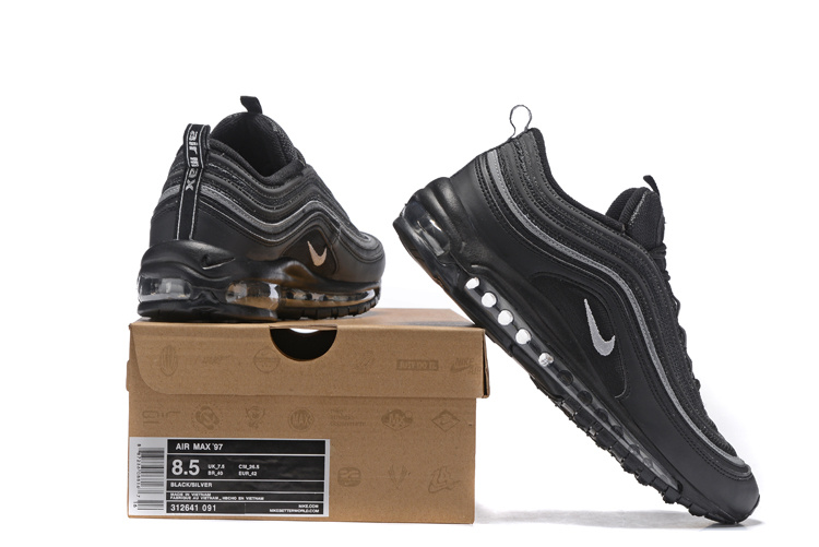 Nike Air Max 97 men shoes-004