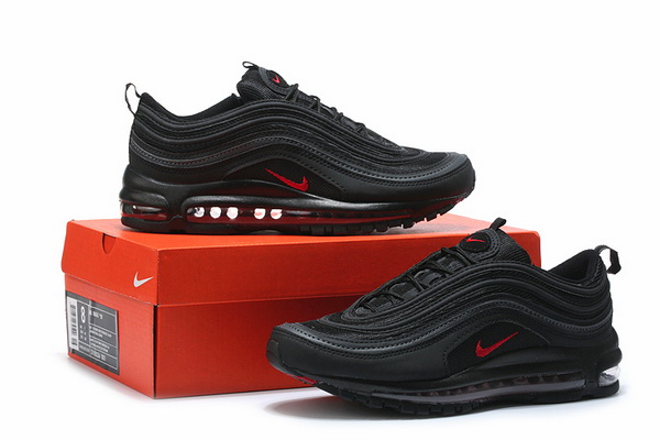 Nike Air Max 97 men shoes-007