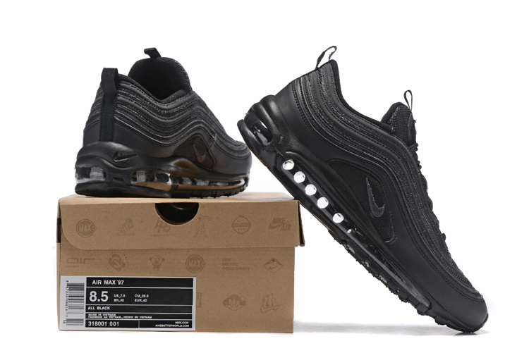 Nike Air Max 97 men shoes-008