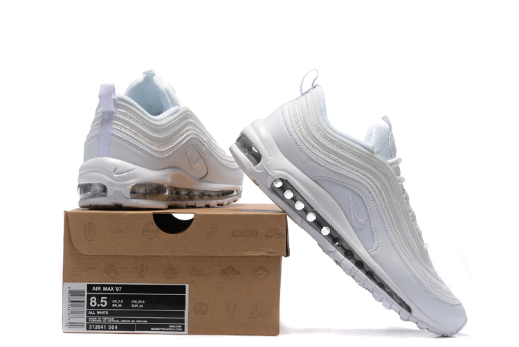 Nike Air Max 97 men shoes-009