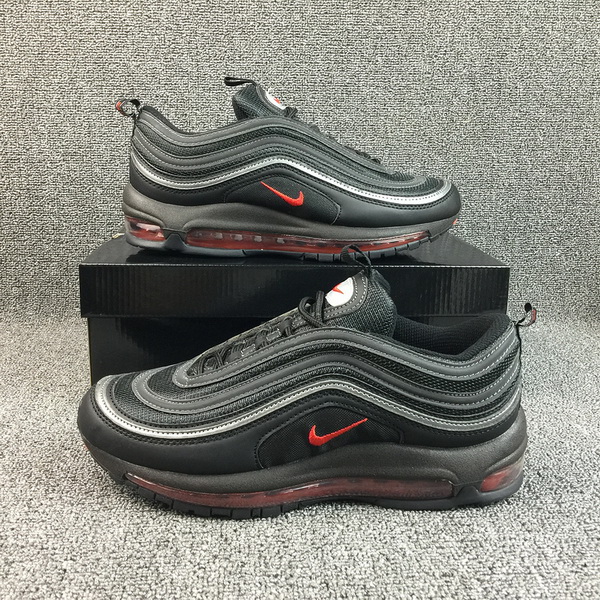 Nike Air Max 97 men shoes-011