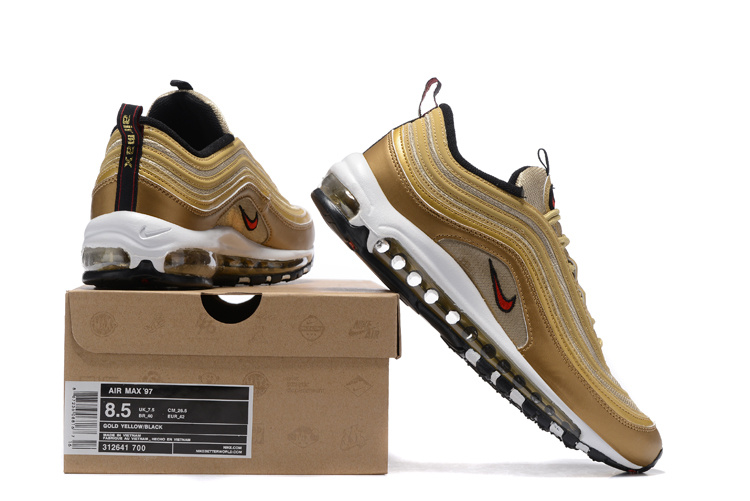 Nike Air Max 97 men shoes-016