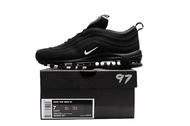 Nike Air Max 97 men shoes-017