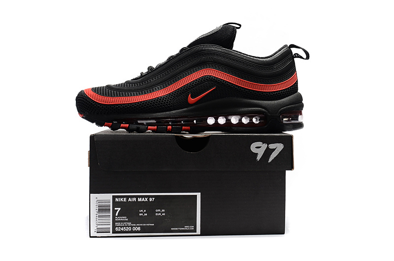 Nike Air Max 97 men shoes-018