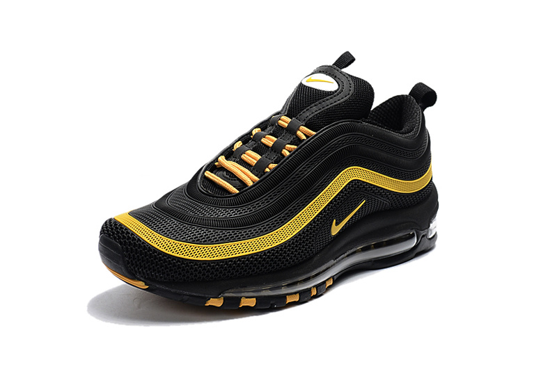 Nike Air Max 97 men shoes-019