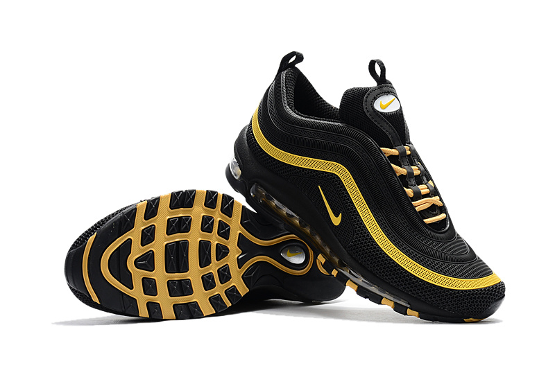 Nike Air Max 97 men shoes-019