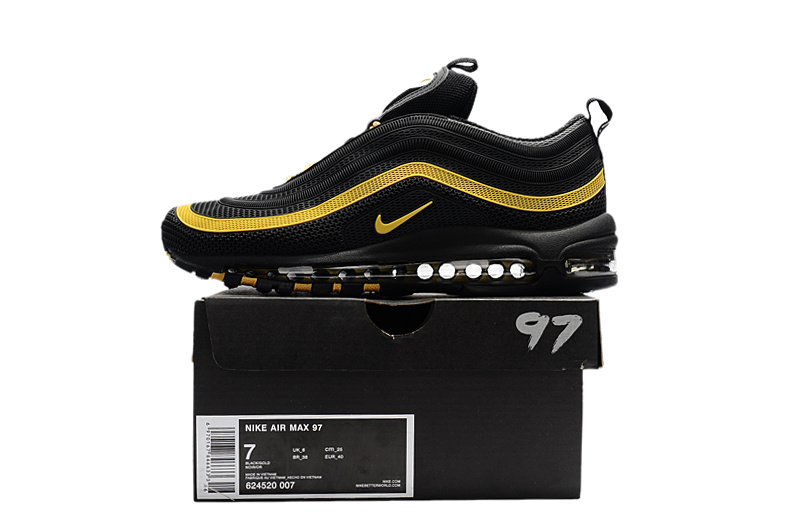 Nike Air Max 97 men shoes-019