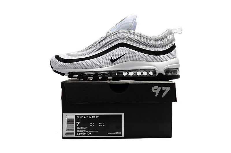 Nike Air Max 97 men shoes-020