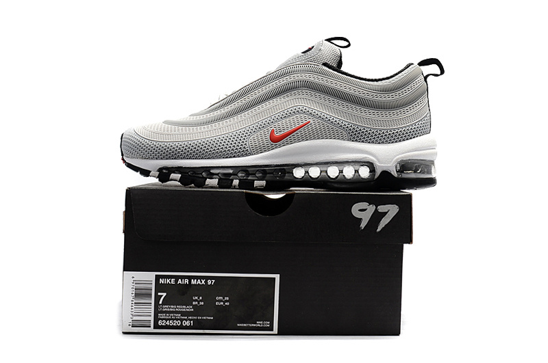 Nike Air Max 97 men shoes-021