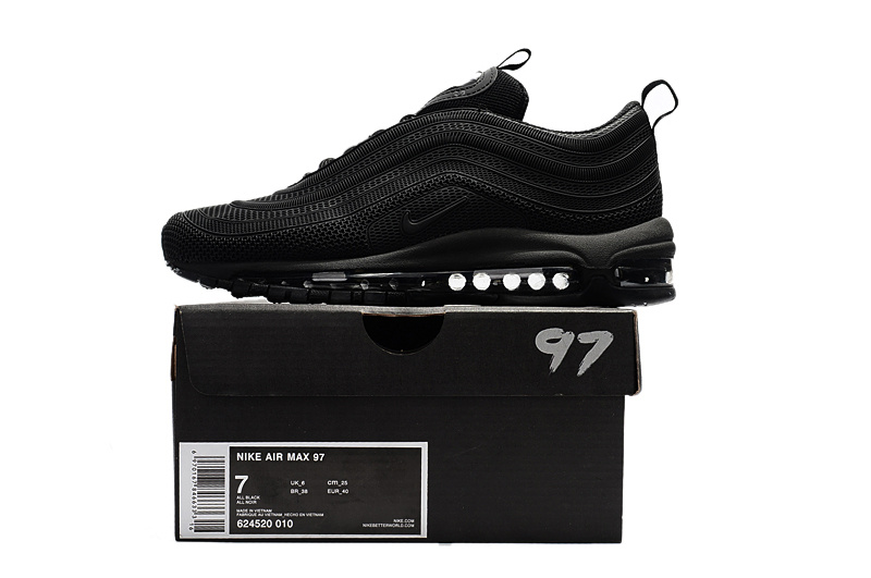 Nike Air Max 97 men shoes-022