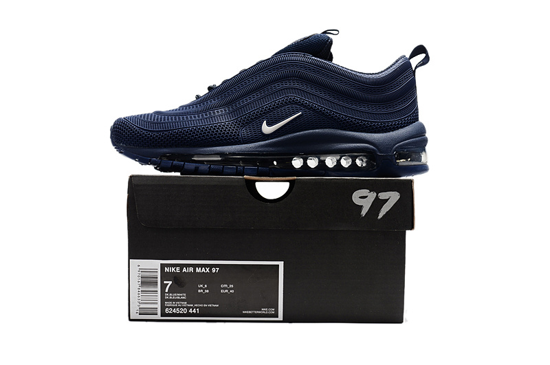 Nike Air Max 97 men shoes-023