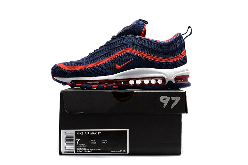 Nike Air Max 97 men shoes-024