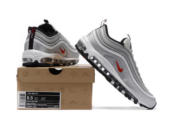 Nike Air Max 97 men shoes-028