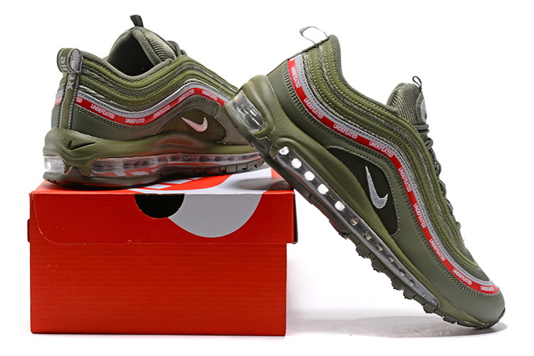 Nike Air Max 97 men shoes-032