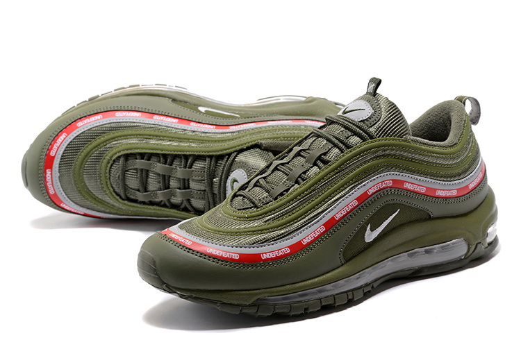 Nike Air Max 97 men shoes-032