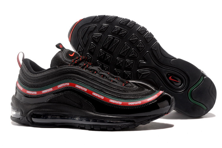 Nike Air Max 97 men shoes-033