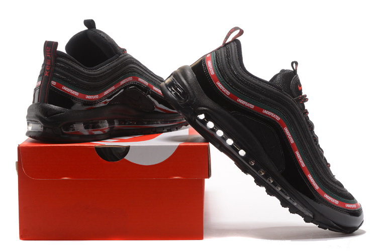 Nike Air Max 97 men shoes-033