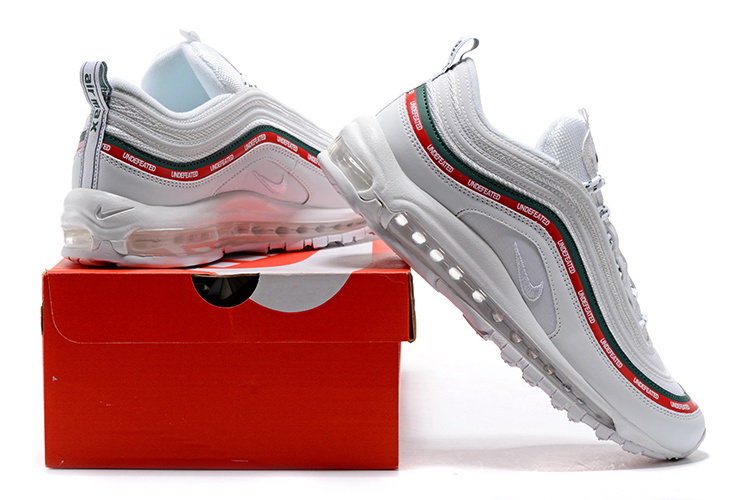 Nike Air Max 97 men shoes-034