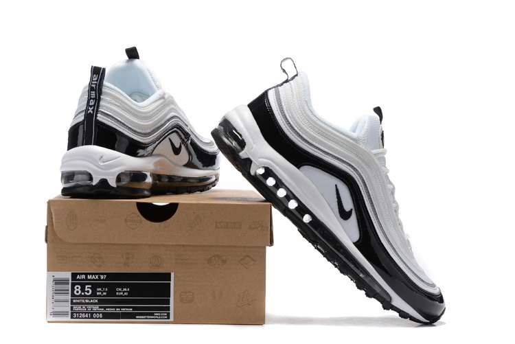 Nike Air Max 97 men shoes-035