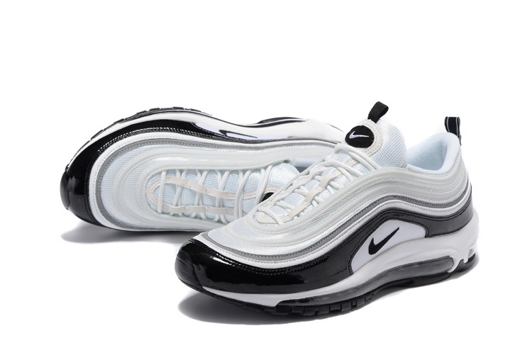 Nike Air Max 97 men shoes-035