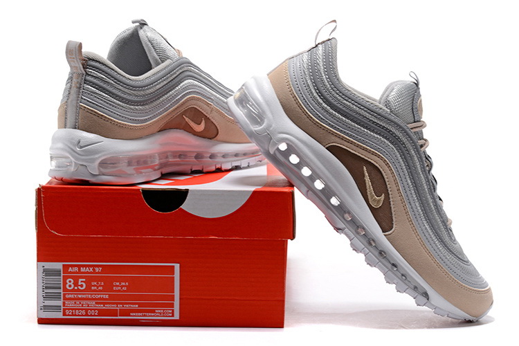 Nike Air Max 97 men shoes-037