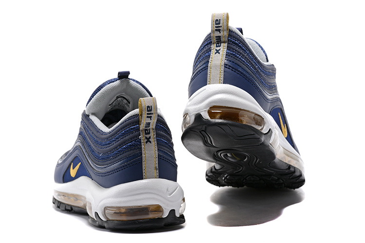 Nike Air Max 97 men shoes-038