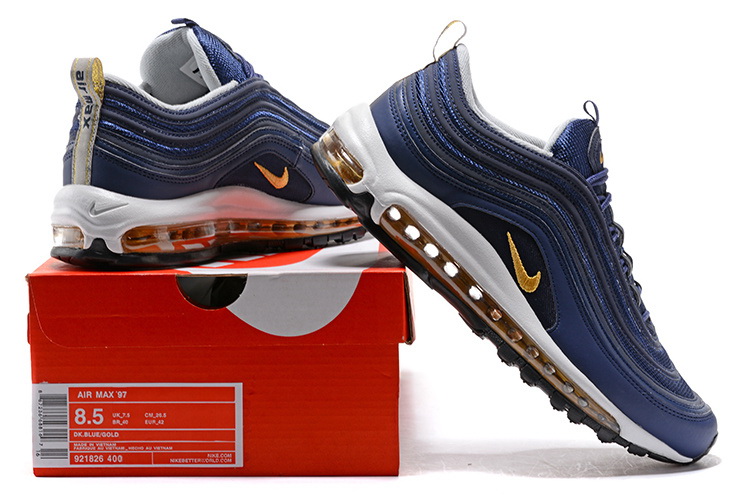 Nike Air Max 97 men shoes-038