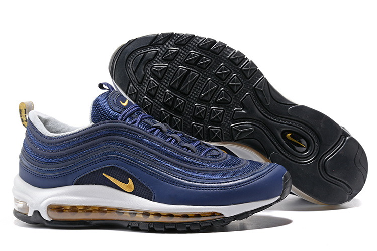 Nike Air Max 97 men shoes-038