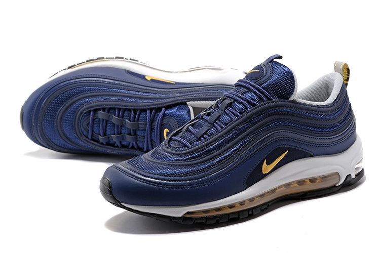 Nike Air Max 97 men shoes-038