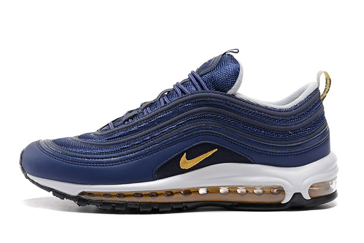 Nike Air Max 97 men shoes-038