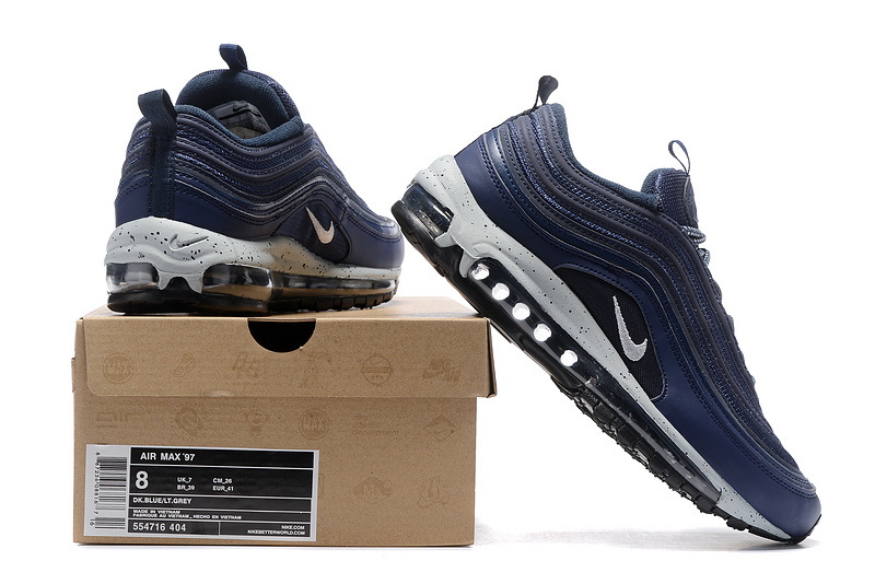 Nike Air Max 97 men shoes-039