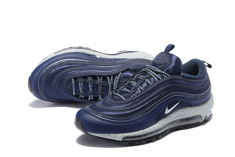 Nike Air Max 97 men shoes-039