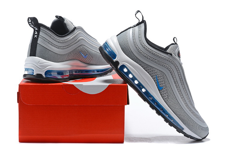 Nike Air Max 97 men shoes-040