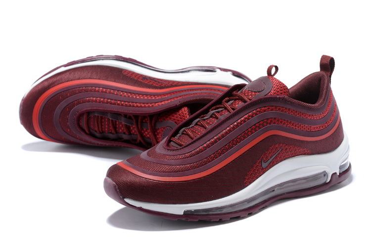 Nike Air Max 97 men shoes-041