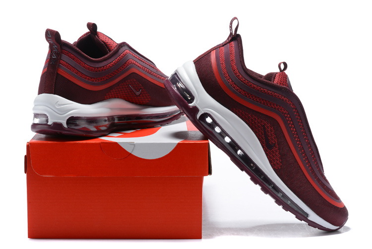 Nike Air Max 97 men shoes-041