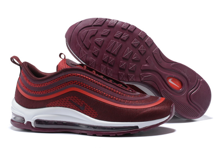 Nike Air Max 97 men shoes-041