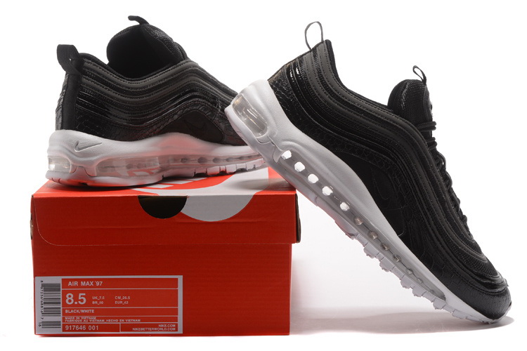 Nike Air Max 97 men shoes-043