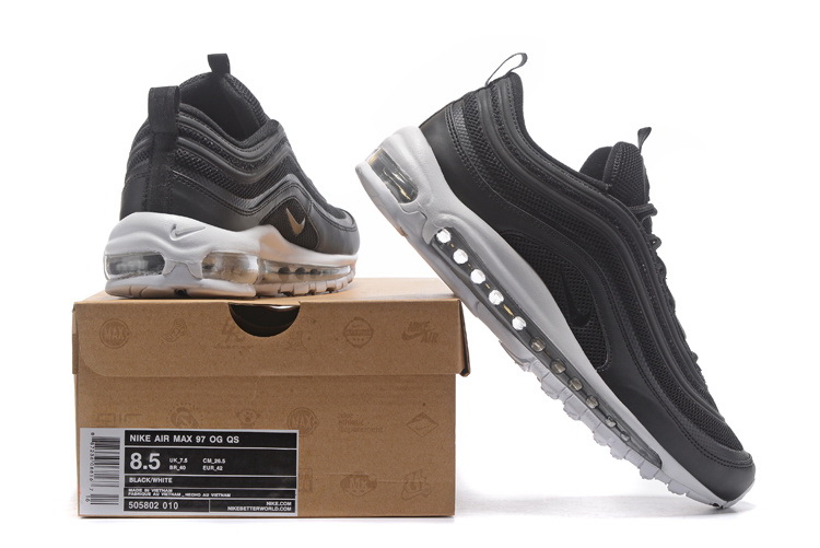 Nike Air Max 97 men shoes-044