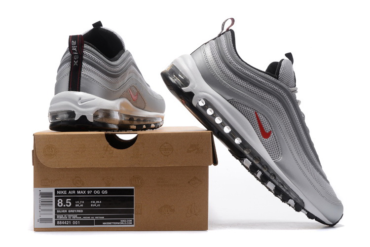 Nike Air Max 97 men shoes-046