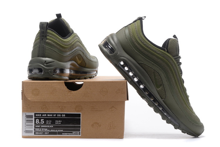 Nike Air Max 97 men shoes-047