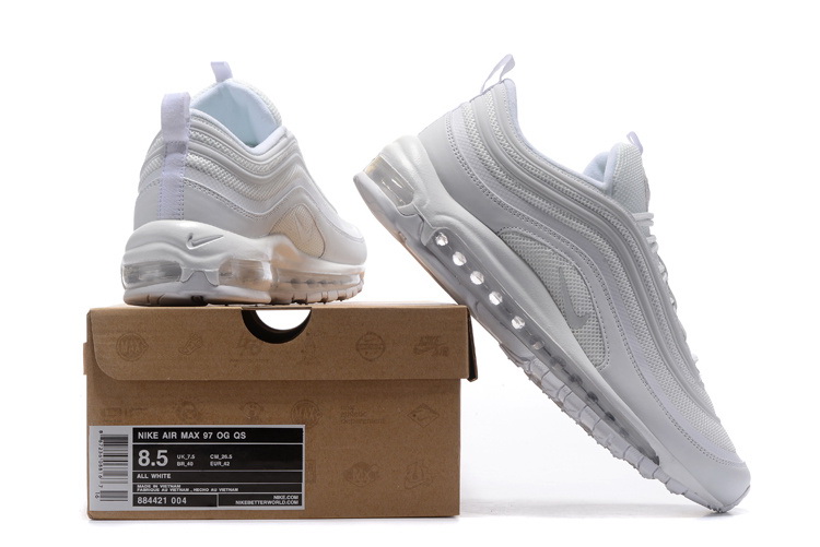 Nike Air Max 97 men shoes-048