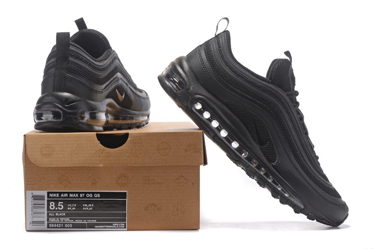 Nike Air Max 97 men shoes-049