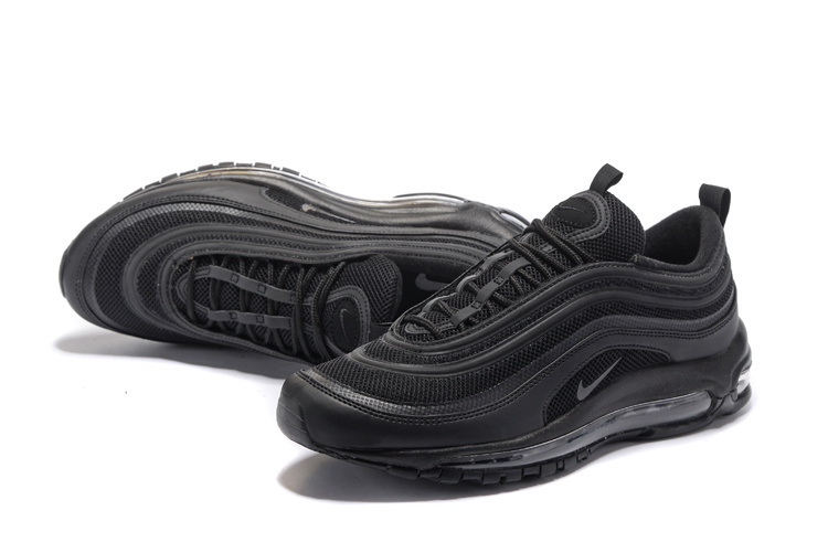 Nike Air Max 97 men shoes-049