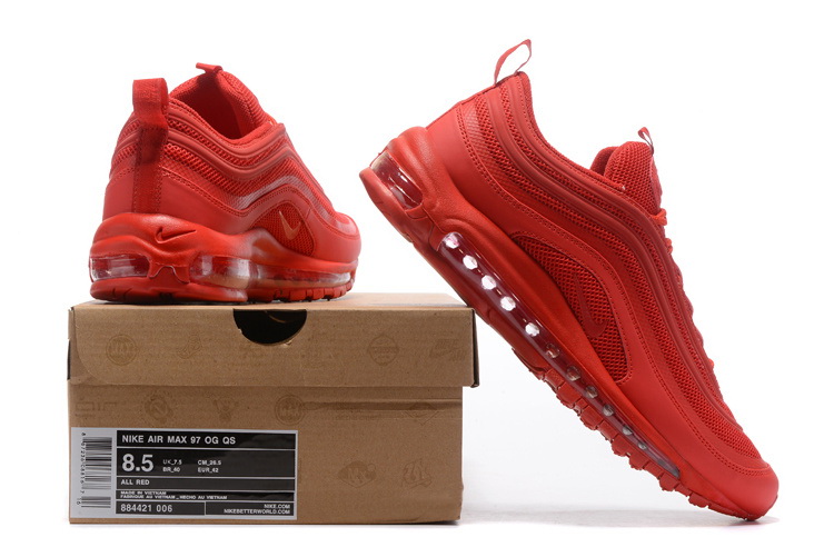 Nike Air Max 97 men shoes-050