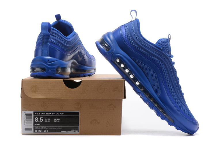 Nike Air Max 97 men shoes-051