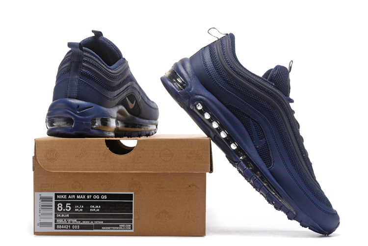 Nike Air Max 97 men shoes-052