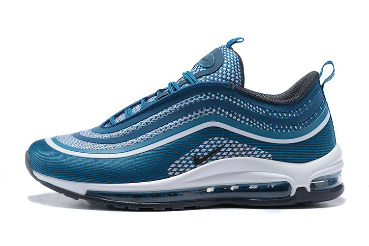 Nike Air Max 97 men shoes-055